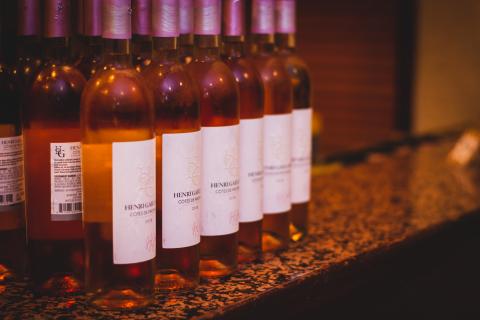 LDS - The Golden Ticket