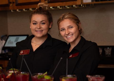 LDS - The Golden Ticket