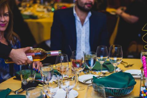 LDS - The Golden Ticket