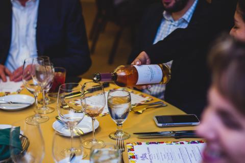 LDS - The Golden Ticket