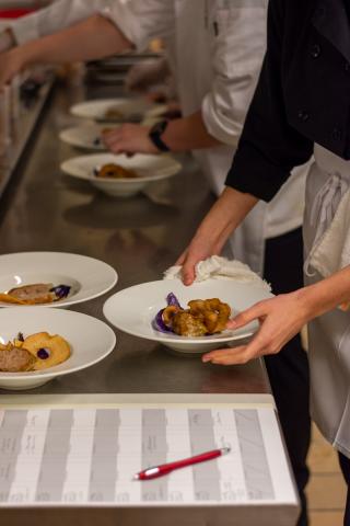 LDS - The Golden Ticket