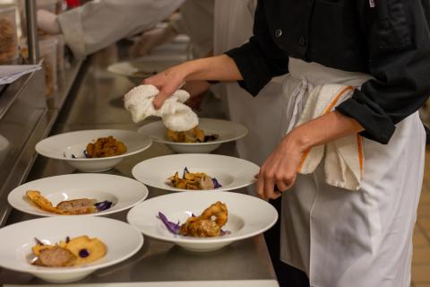 LDS - The Golden Ticket