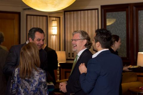 LDS - The Golden Ticket