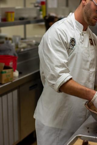 LDS - The Golden Ticket