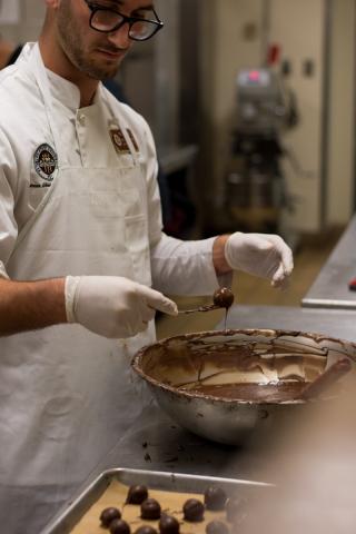 LDS - The Golden Ticket