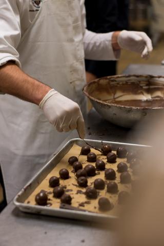 LDS - The Golden Ticket