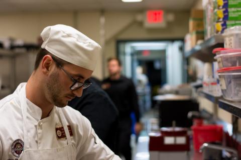 LDS - The Golden Ticket