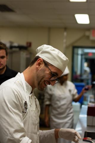 LDS - The Golden Ticket