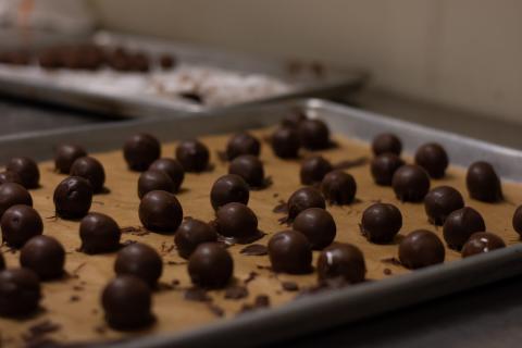 LDS - The Golden Ticket