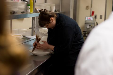 LDS - The Golden Ticket