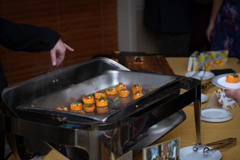 LDS - The Golden Ticket