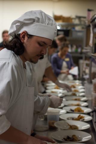 LDS - The Golden Ticket