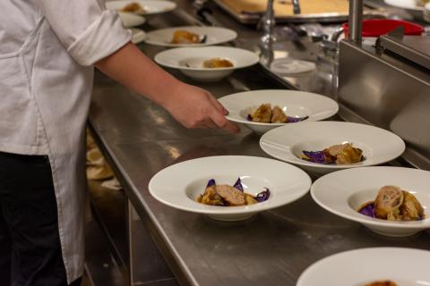 LDS - The Golden Ticket