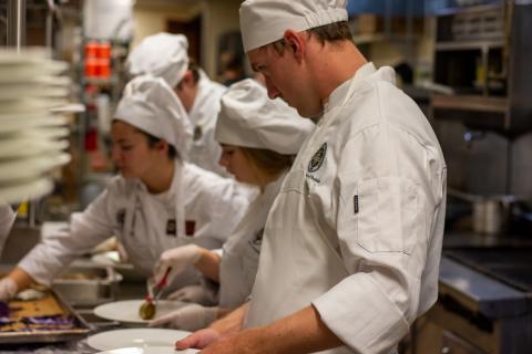 LDS - The Golden Ticket