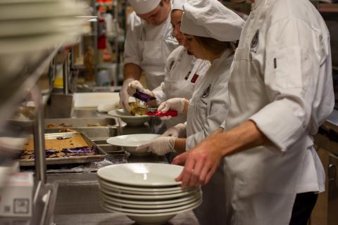 LDS - The Golden Ticket