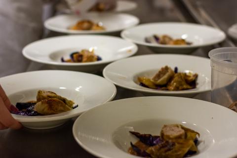 LDS - The Golden Ticket