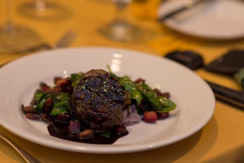 LDS - The Golden Ticket