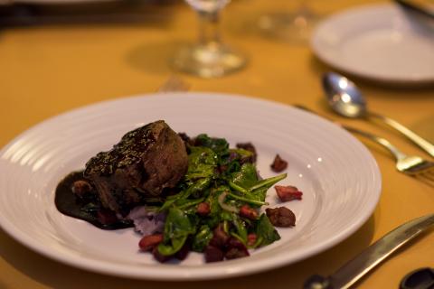 LDS - The Golden Ticket