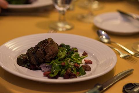 LDS - The Golden Ticket