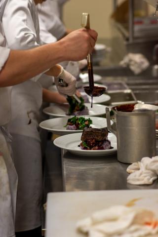 LDS - The Golden Ticket