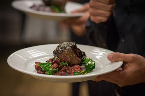 LDS - The Golden Ticket