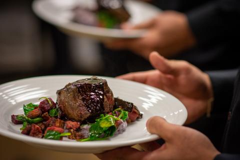 LDS - The Golden Ticket