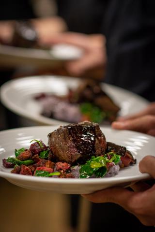 LDS - The Golden Ticket