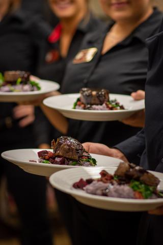 LDS - The Golden Ticket