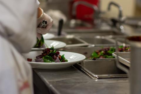 LDS - The Golden Ticket