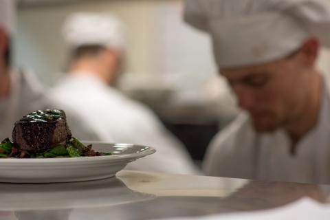 LDS - The Golden Ticket