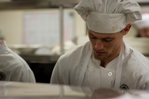 LDS - The Golden Ticket