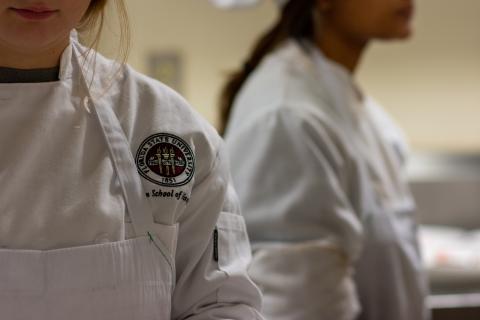 LDS - The Golden Ticket