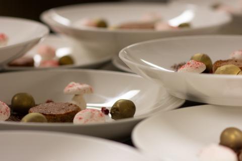 LDS - The Golden Ticket