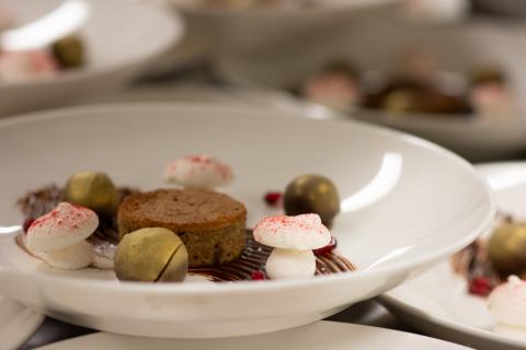 LDS - The Golden Ticket