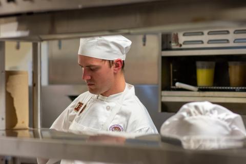 LDS - The Golden Ticket