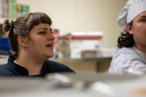 LDS - The Golden Ticket