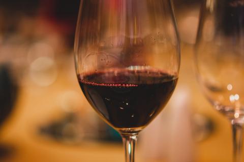 LDS - The Golden Ticket