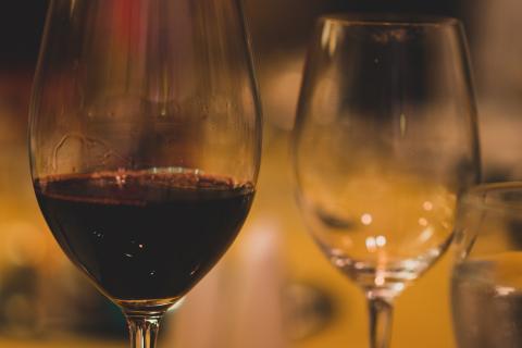 LDS - The Golden Ticket