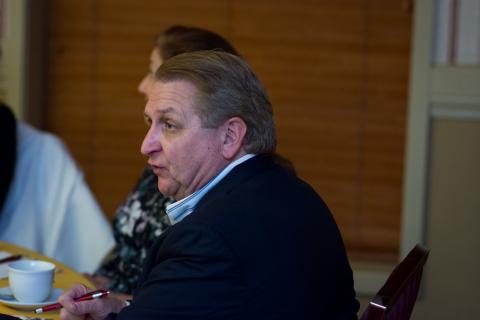 LDS - The Golden Ticket