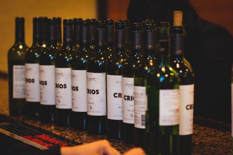 LDS - The Golden Ticket