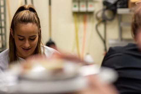 LDS - The Golden Ticket