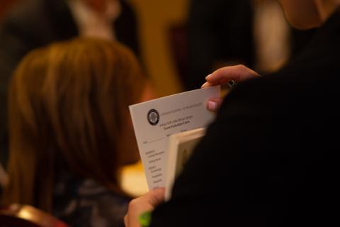 LDS - The Golden Ticket