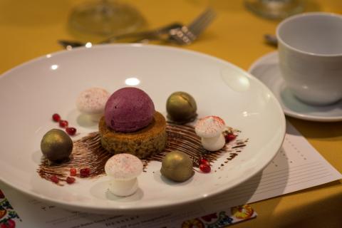 LDS - The Golden Ticket