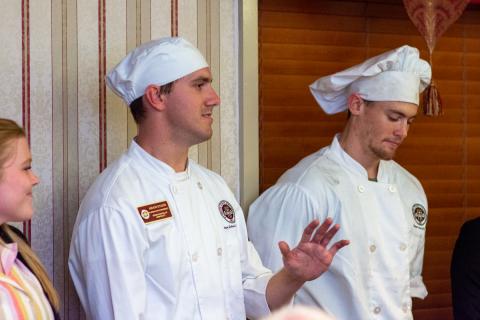 LDS - The Golden Ticket