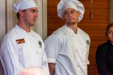 LDS - The Golden Ticket