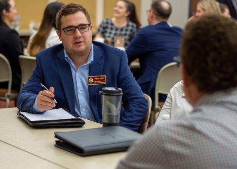 Founders Summit 2020