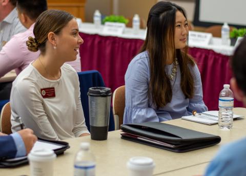 Founders Summit 2020