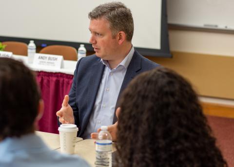 Founders Summit 2020