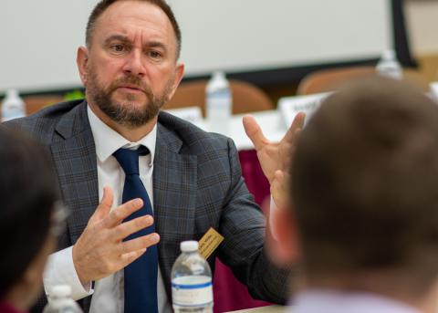 Founders Summit 2020