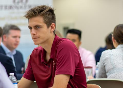 Founders Summit 2020